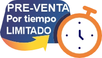 Destacados del mes Pre-venta