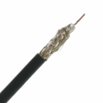 CABLE MINI COAXIAL RG-59 75 OHM Belden 1855A CABLE MINI COAXIAL RG-59 75 OHM. Marca: BELDEN. Referencia: 1855A.