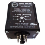 PHASE MONITOR 208V- 240V. MARCA: TIME MARK. REFERENCIA: 19-208/240