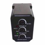19-208/240: MONITOR DE FASE 208V- 240V PHASE MONITOR 208V- 240V. MARCA: TIME MARK. REFERENCIA: 19-208/240