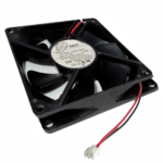 3110KL-05W-B50-E00: Ventilador 24VDC 0.15A 2cables 8-1-148B