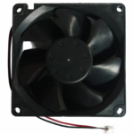 3110KL-05W-B50-E00: Ventilador 24VDC 0.15A 2cables 8-1-148C