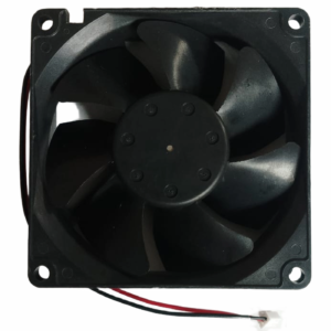 VENTILADOR 24VDC 0.15A AXIAL 2CABLES. MARCA MBM. REF 3110KL-05W-B50-E00