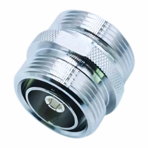 ADAPTADOR DIN 7/16 HEMBRA - DIN 7/16 HEMBRA. Marca: VICOM Referencia: ADP-DINH-DINH