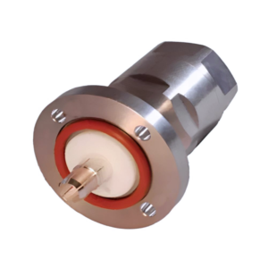 CONECTOR EIA 1-5/8 FLANGE PARA CABLE 1-5/8. Marca: VICOM. Referencia: FLAN1 5/8-1 5/8