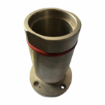 Conector EIA 1-5/8 Flange para Cable 1-5/8 1-2-201B