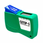 CLETOP´S PARA LIMPIEZA DE FIBRAS CLETOP´S PARA LIMPIEZA DE FIBRAS. Marca: Genérica. Referencia:14110501