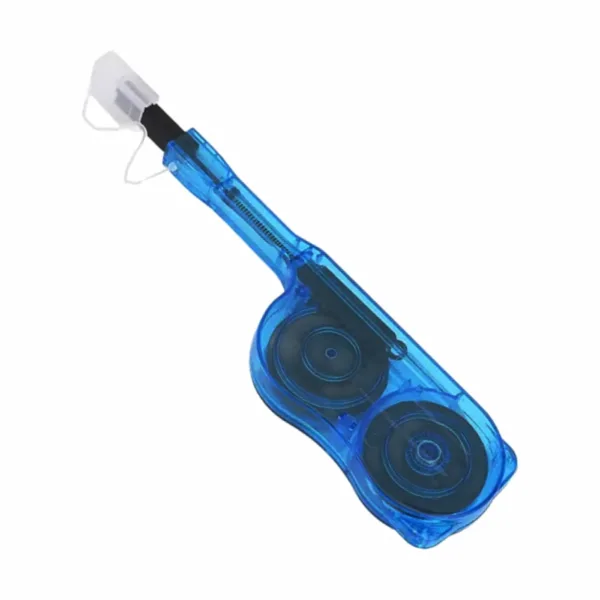 LIMPIADOR DE FIBRA MPO. Marca: GENÉRICA. Referencia:4330589787