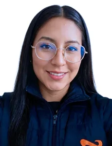 Sobre nosotros Julieht González