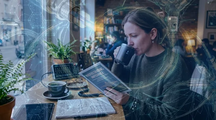 ¿Qué es la Impedancia y por qué debería importarte? (Leído con un café en la mano)