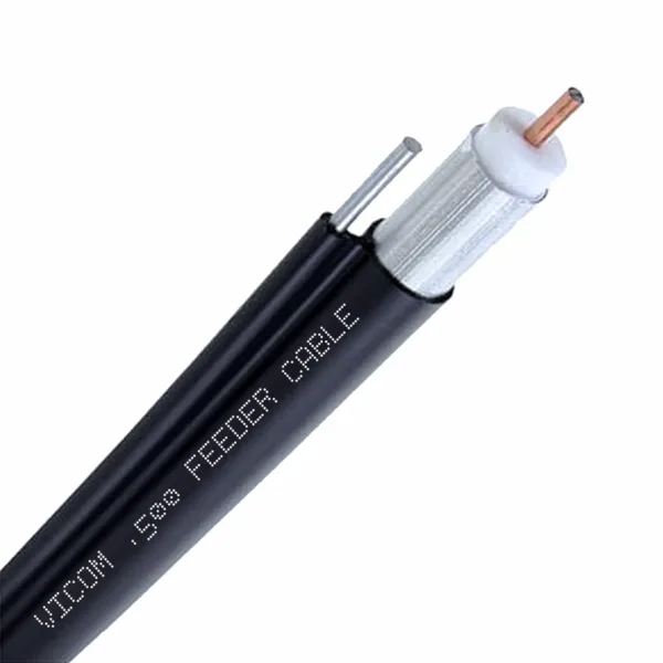 2-1-254 CABLE COAXIAL PUNTO 500. MARCA VICOM. Referencia: PUNTO 500 CABLE COAXIAL PUNTO 500. MARCA VICOM. Referencia: PUNTO 500