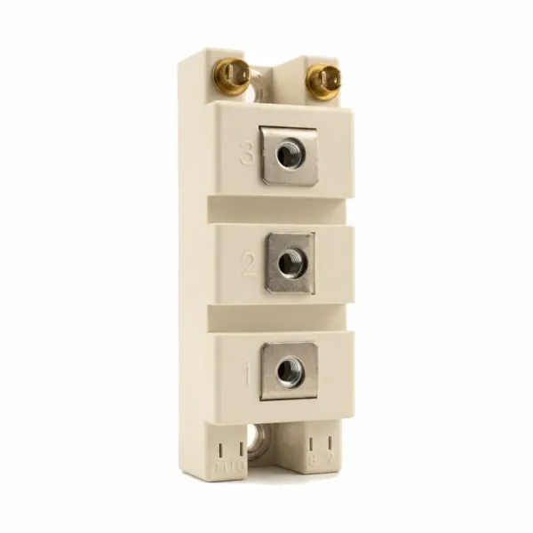 9-9-7B: IGBT SUPER FAST NPT MODULE. Marca: SEMIKRON Referencia: SKM50GB063D Módulo IGBT SEMIKRON SKM50GB063D Super Fast NPT con alta eficiencia y robustez para inversores, UPS y control de motores industriales. Calidad garantizada