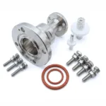 ADAPTADOR 1 5/8 EIA - 7/8 EIA FLANGE 1-2-185B: ADAPTADOR 1 5/8 EIA - 7/8 EIA FLANGE, Referencia: ADP-1-5/8EIA-7/8EIA