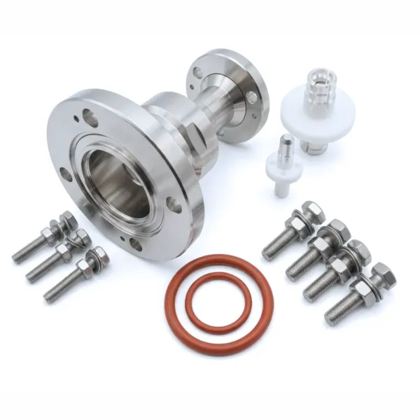 ADAPTADOR 1 5/8 EIA - 7/8 EIA FLANGE, Referencia: ADP-1-5/8EIA-7/8EIA