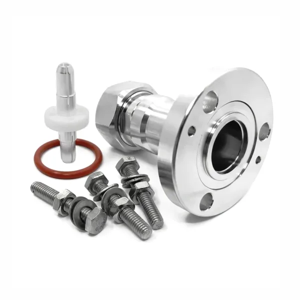 1-2-213B: ADAPTADOR EIA 7/8 A DIN 7/16 MACHO. REFERENCIA: ADP-EIA7/8-DIN-7/16-M ADAPTADOR EIA 7/8 A DIN 7/16 MACHO. REFERENCIA: ADP-EIA7/8-DIN-7/16-M