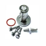 ADAPTADOR EIA 7/8 A DIN 7/16 HEMBRA 1-2-214B: ADAPTADOR EIA 7/8 A DIN 7/16 HEMBRA. Referencia:ADP-EIA7/8-DIN-7/16-H