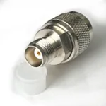 ADAPTADOR N MACHO A TNC HEMBRA 1-2-215B: ADAPTADOR N MACHO A TNC HEMBRA, Referencia: ADP-NM-TNCH