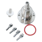 ADAPTADOR N HEMBRA FLANGE 1-5/8 EIA ADAPTADOR N HEMBRA FLANGE 1-5/8 EIA. Referencia ADP-NH-1-5/8EIA