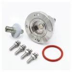 ADAPTADOR N HEMBRA FLANGE 1-5/8 EIA 1-2-81B: ADAPTADOR N HEMBRA FLANGE 1-5/8 EIA. Referencia ADP-NH-1-5/8EIA